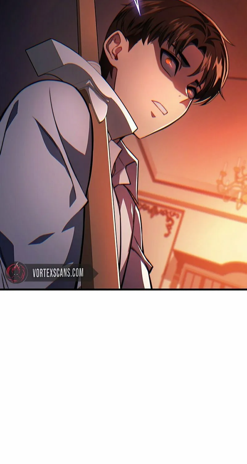 Return of the Calamity-Class Death Knight Chapter 9 page 3 - 