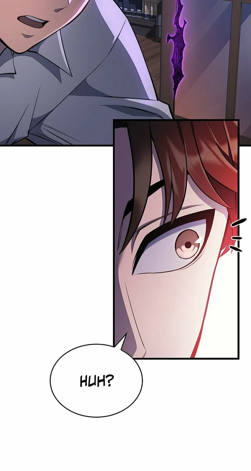 Return of the Calamity-Class Death Knight Chapter 9 page 25 - 