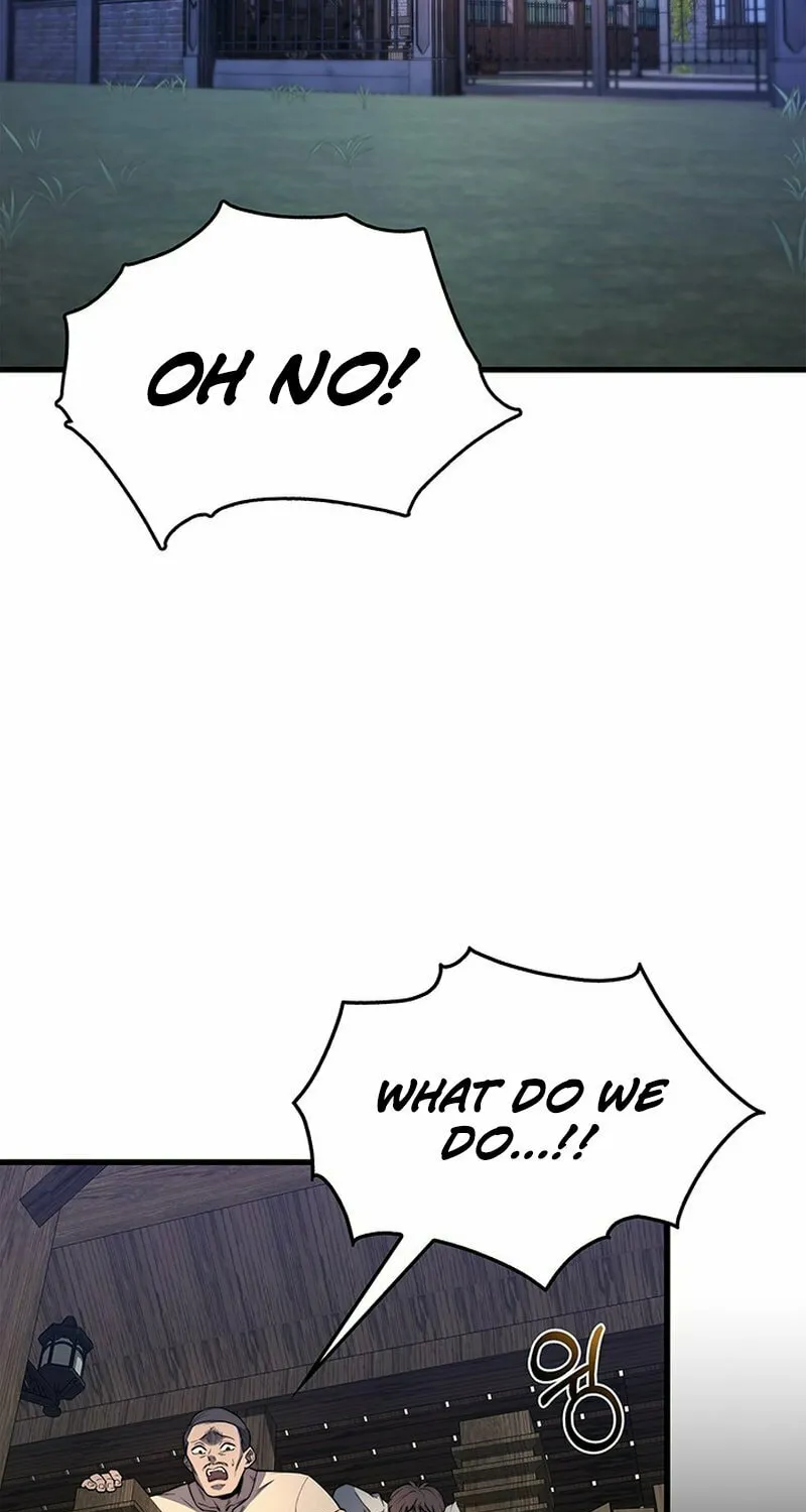 Return of the Calamity-Class Death Knight Chapter 9 page 30 - 