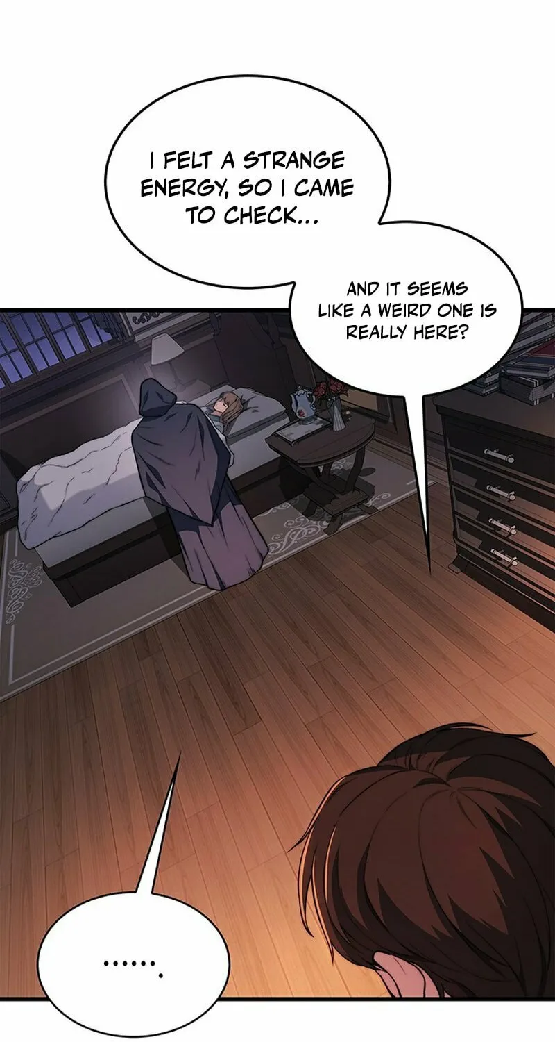Return of the Calamity-Class Death Knight Chapter 9 page 4 - 