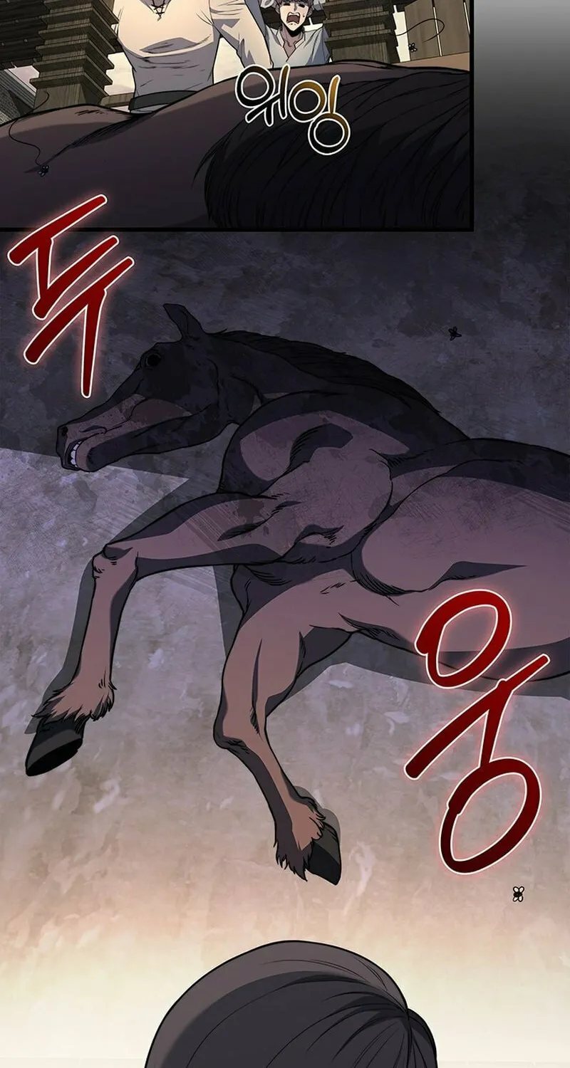 Return of the Calamity-Class Death Knight Chapter 9 page 31 - 