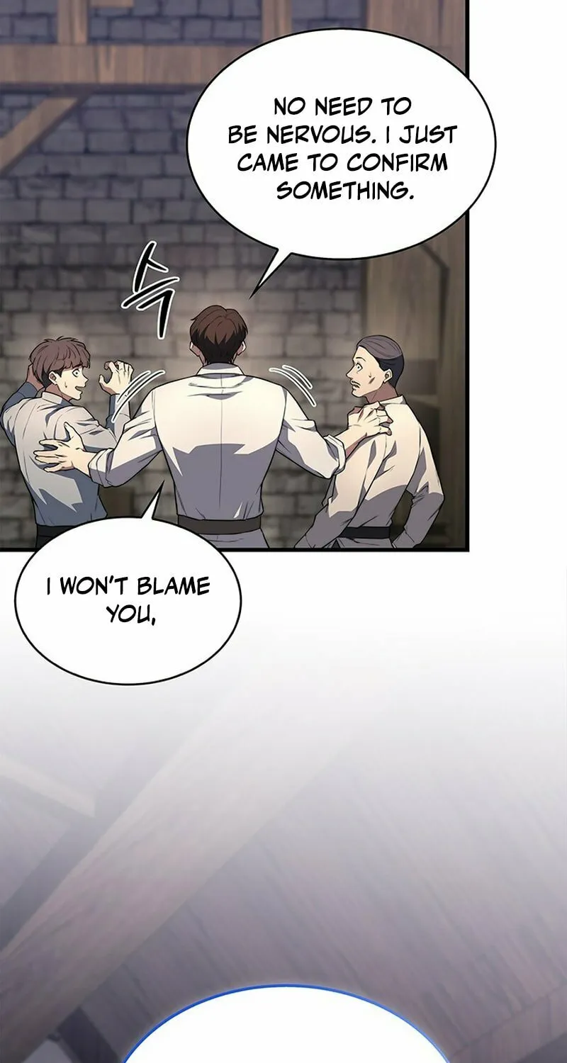 Return of the Calamity-Class Death Knight Chapter 9 page 37 - 