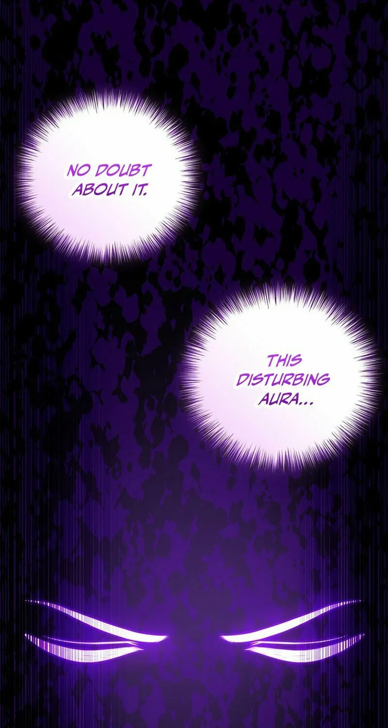 Return of the Calamity-Class Death Knight Chapter 9 page 42 - 