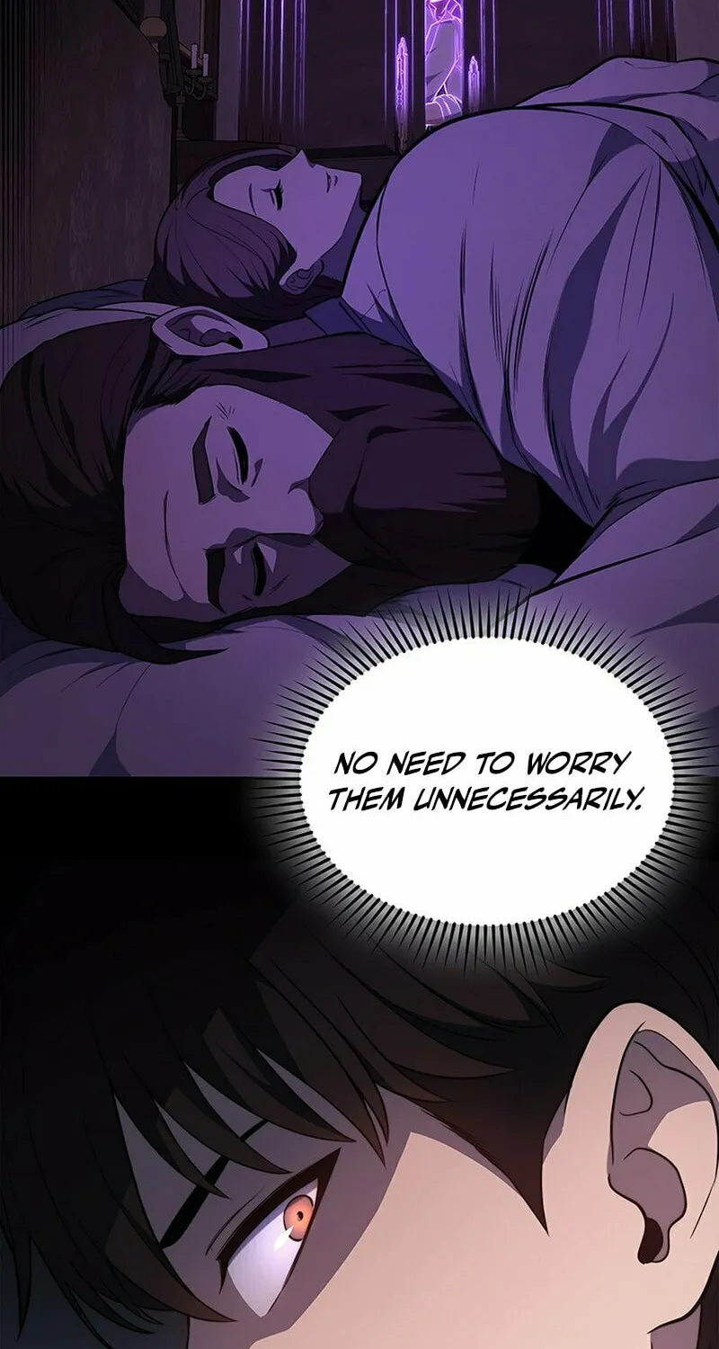 Return of the Calamity-Class Death Knight Chapter 9 page 45 - 
