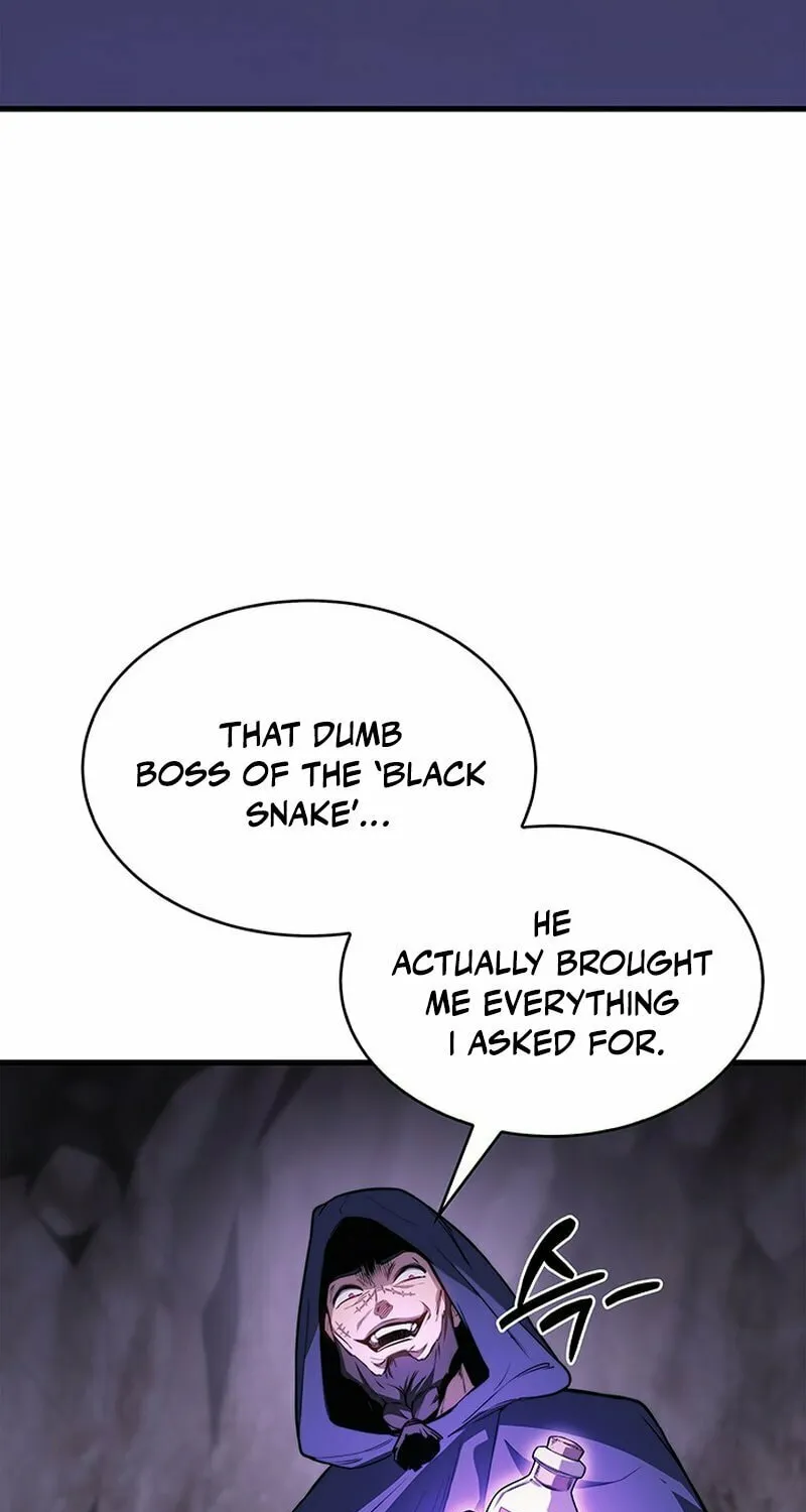 Return of the Calamity-Class Death Knight Chapter 9 page 55 - 