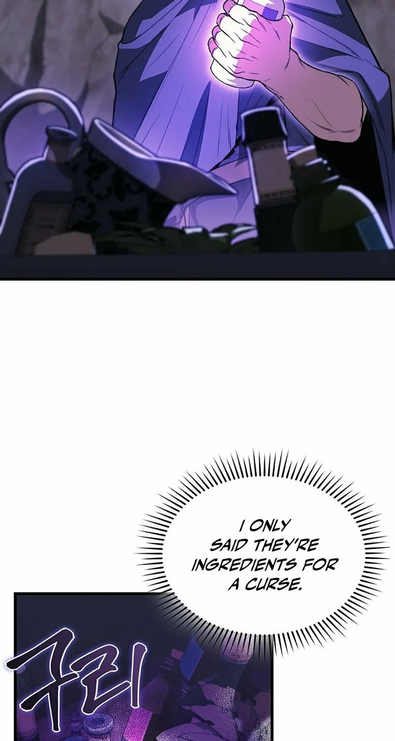 Return of the Calamity-Class Death Knight Chapter 9 page 56 - 