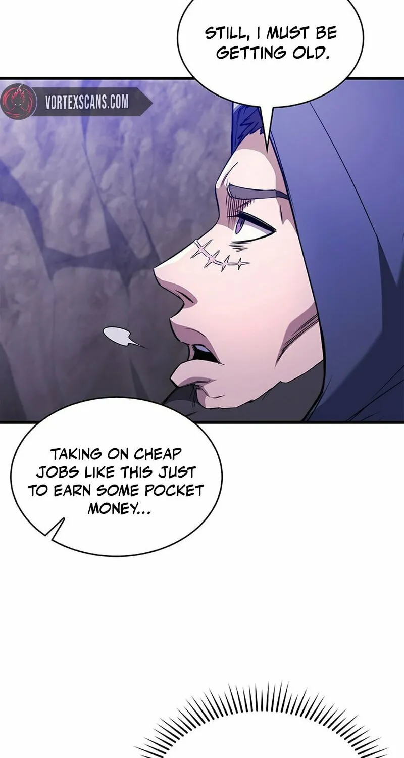 Return of the Calamity-Class Death Knight Chapter 9 page 58 - 