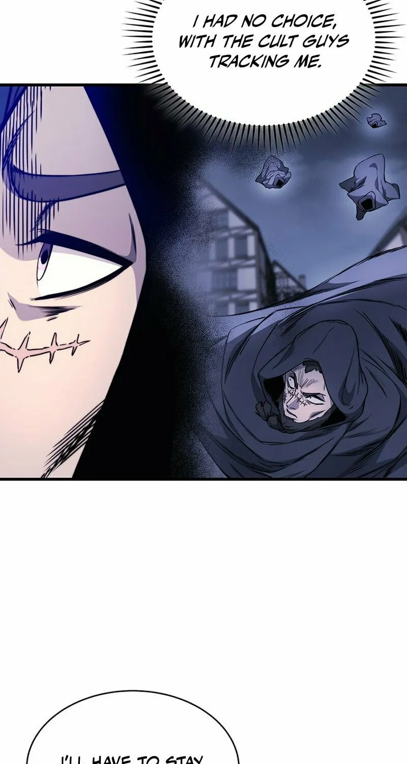 Return of the Calamity-Class Death Knight Chapter 9 page 59 - 