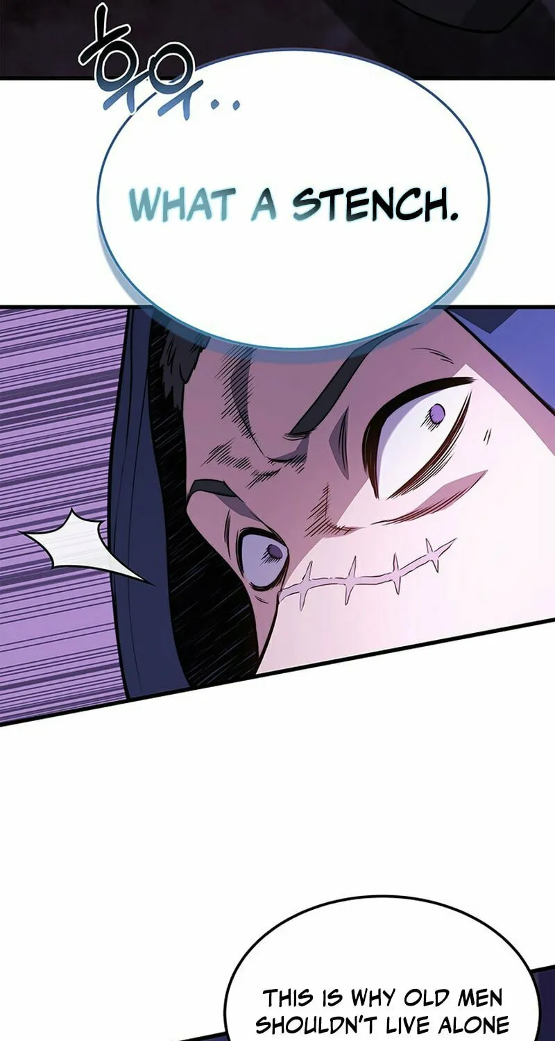 Return of the Calamity-Class Death Knight Chapter 9 page 62 - 