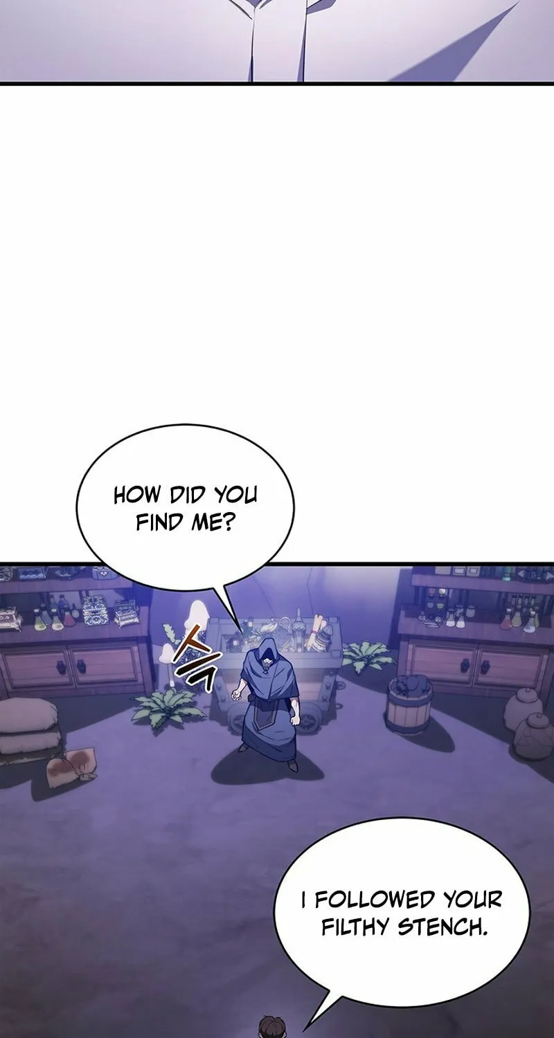 Return of the Calamity-Class Death Knight Chapter 9 page 65 - 
