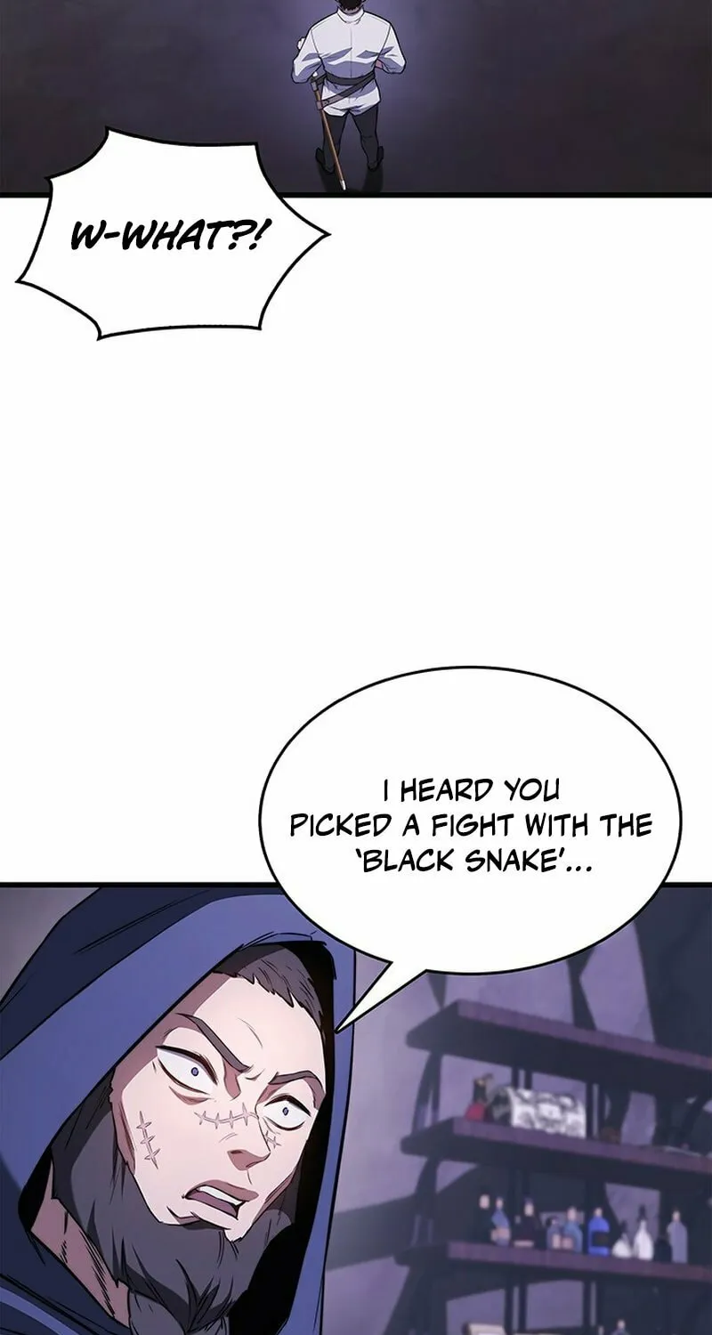 Return of the Calamity-Class Death Knight Chapter 9 page 66 - 