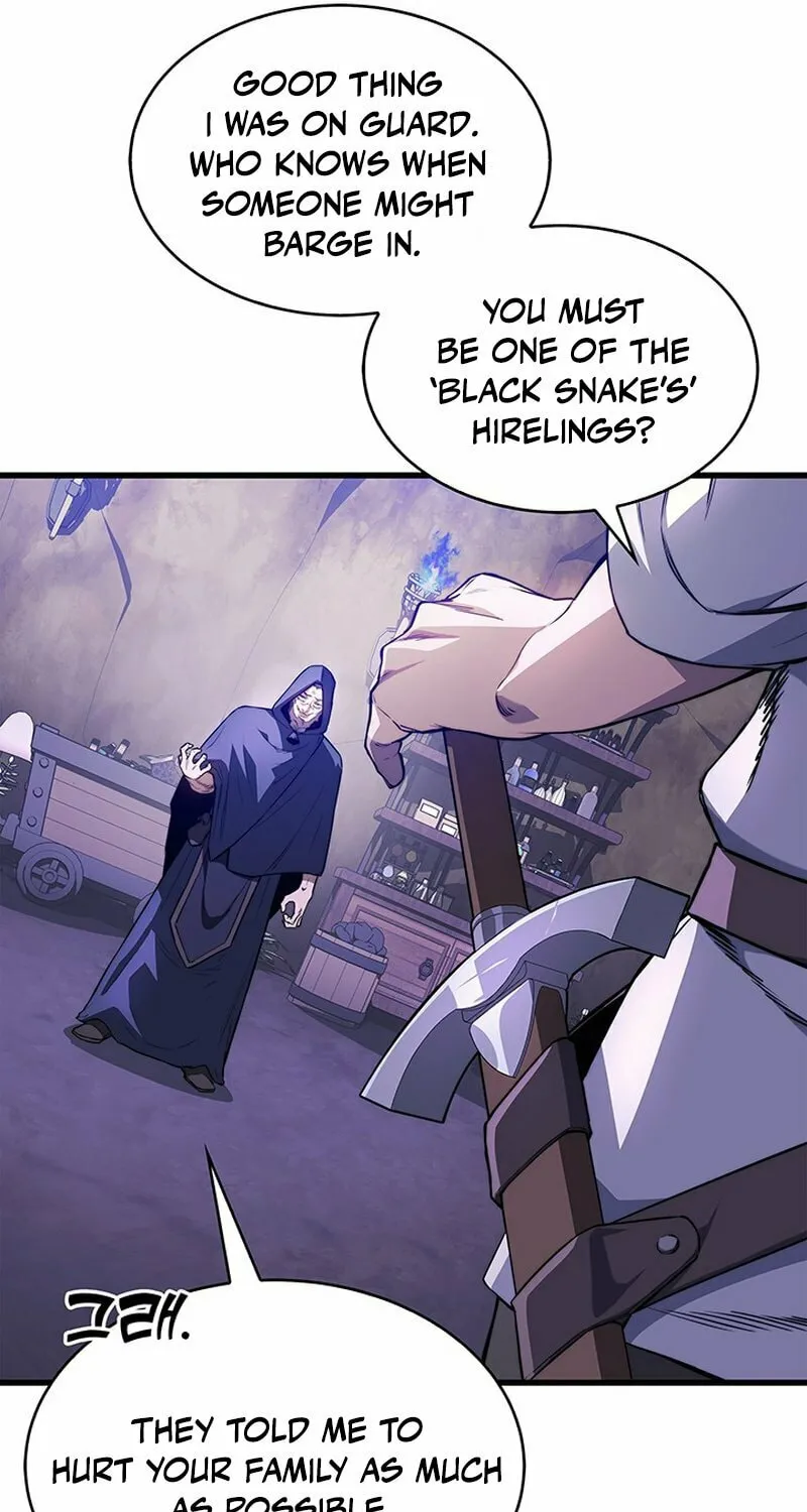 Return of the Calamity-Class Death Knight Chapter 9 page 68 - 