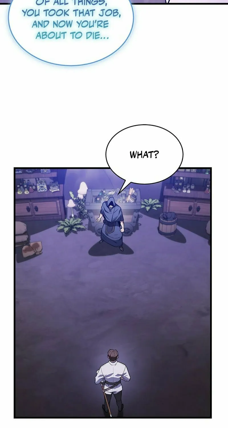 Return of the Calamity-Class Death Knight Chapter 9 page 70 - 