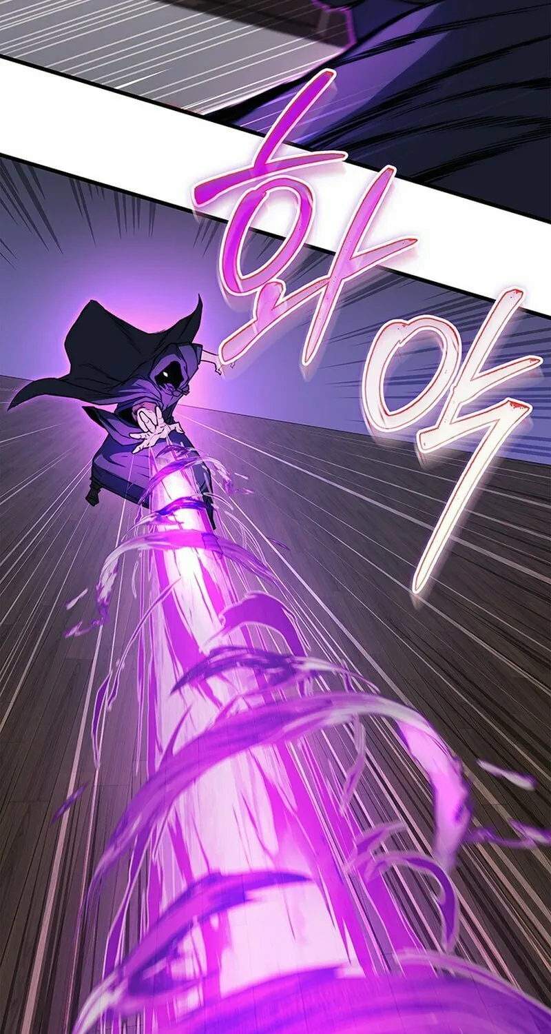 Return of the Calamity-Class Death Knight Chapter 9 page 8 - 