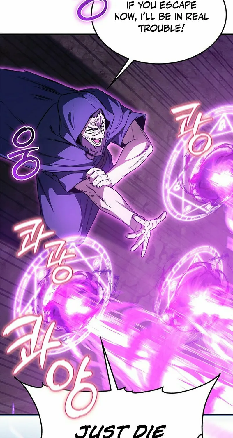 Return of the Calamity-Class Death Knight Chapter 9 page 78 - 