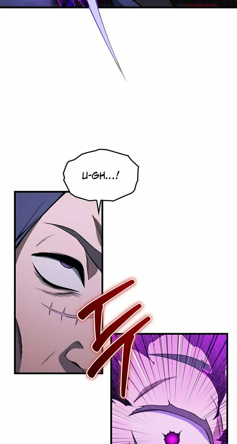 Return of the Calamity-Class Death Knight Chapter 9 page 83 - 