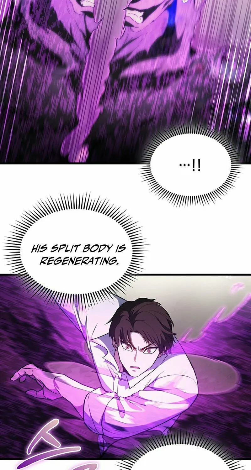 Return of the Calamity-Class Death Knight Chapter 9 page 85 - 