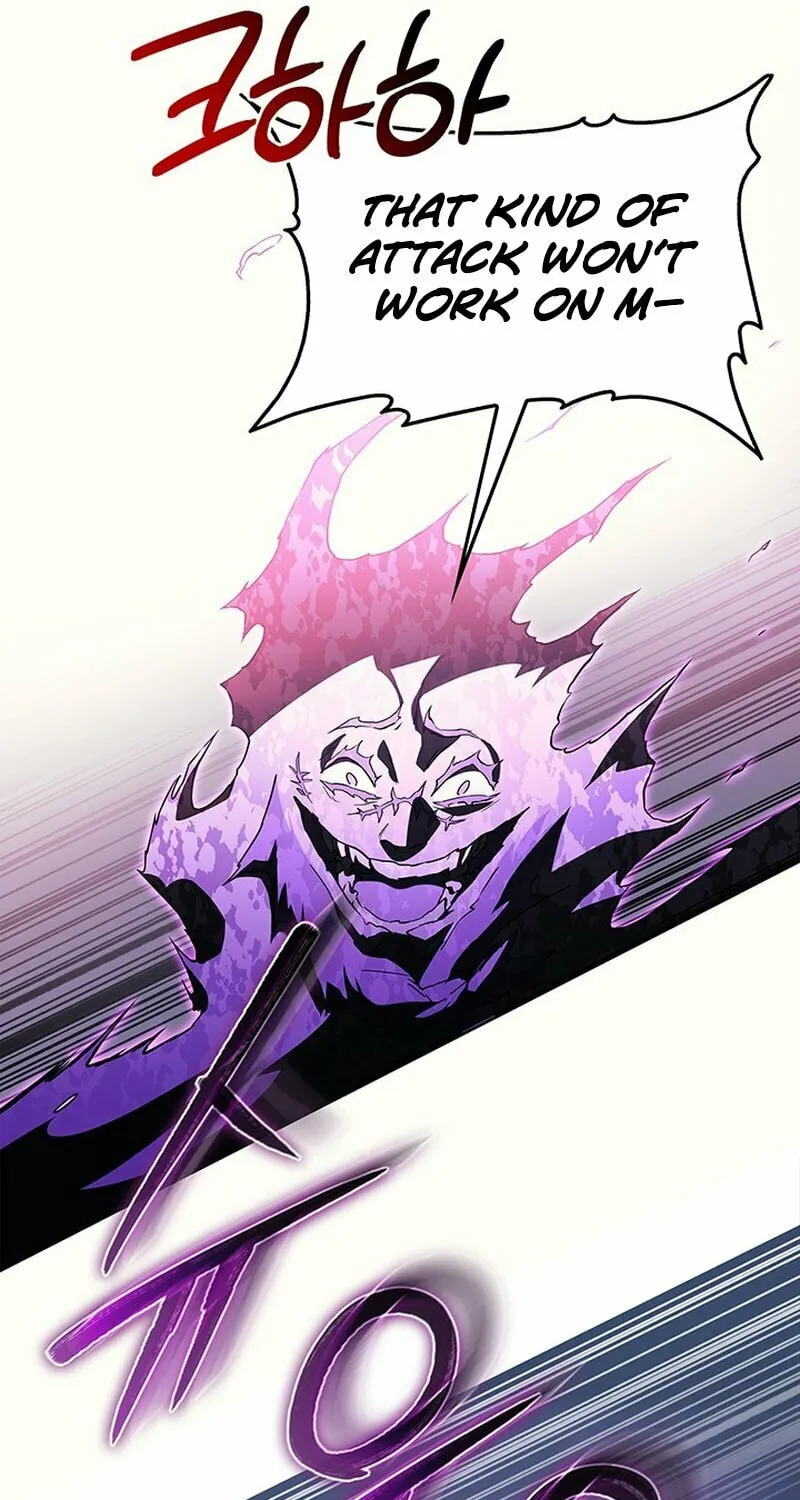 Return of the Calamity-Class Death Knight Chapter 9 page 88 - 