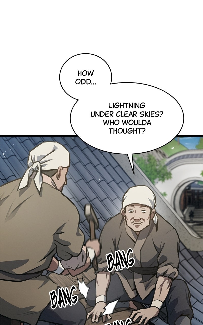 Return ofthe Demonic Instructor Episode 1 page 119 - 