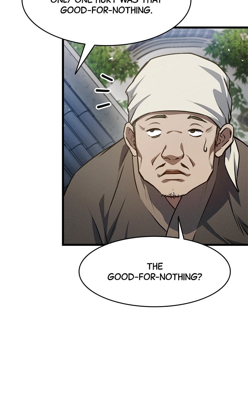 Return ofthe Demonic Instructor Episode 1 page 121 - 