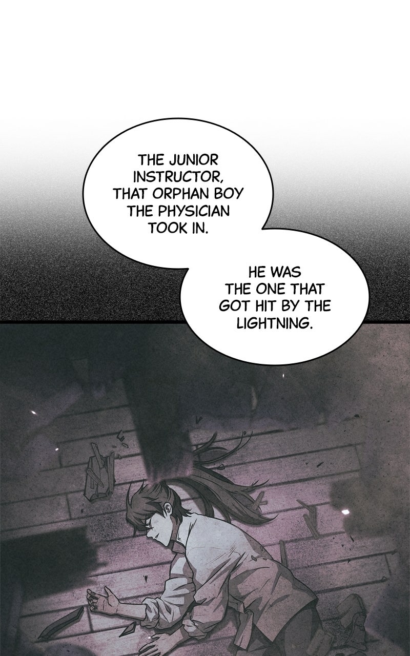Return ofthe Demonic Instructor Episode 1 page 122 - 