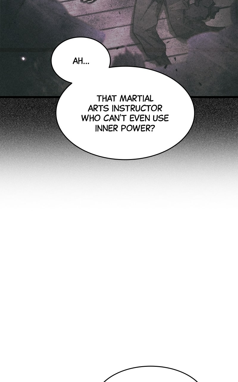 Return ofthe Demonic Instructor Episode 1 page 123 - 
