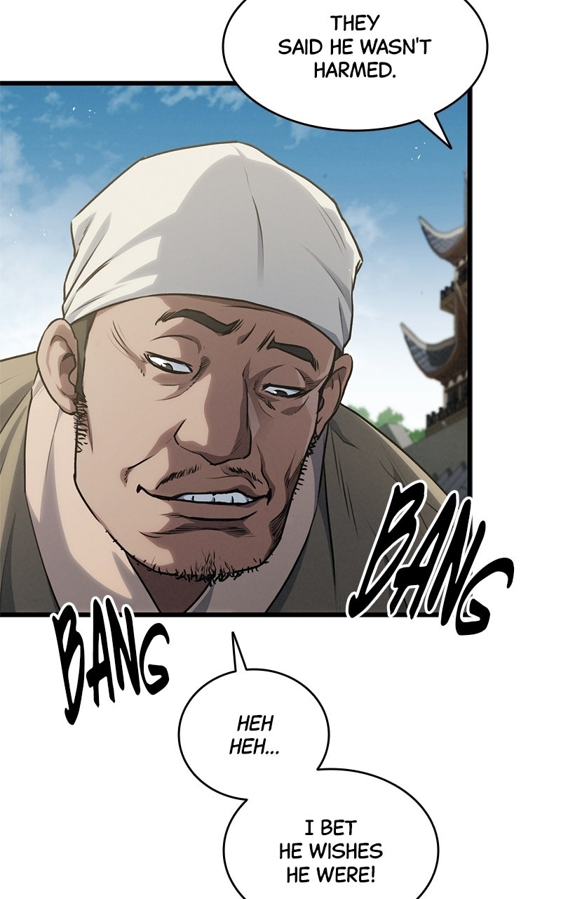 Return ofthe Demonic Instructor Episode 1 page 124 - 