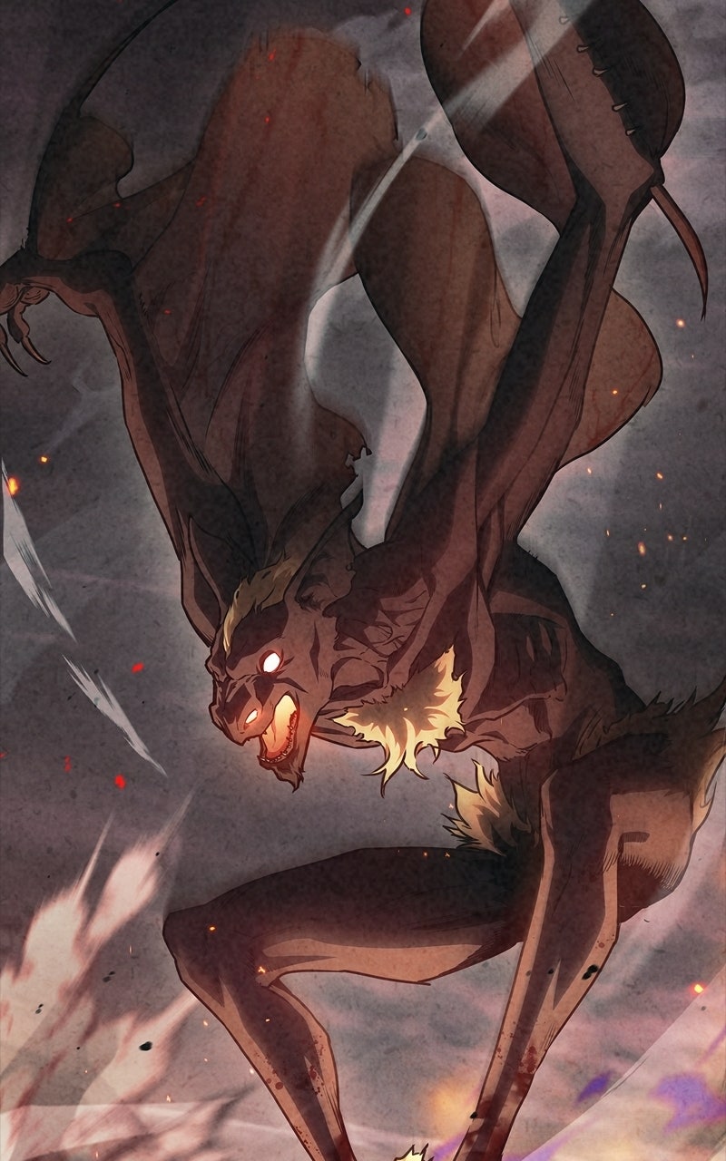 Return ofthe Demonic Instructor Episode 1 page 14 - 