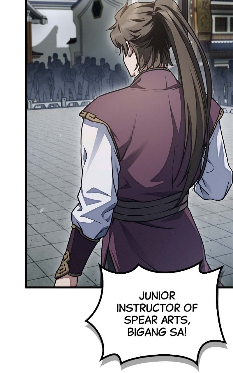 Return ofthe Demonic Instructor Episode 1 page 131 - 
