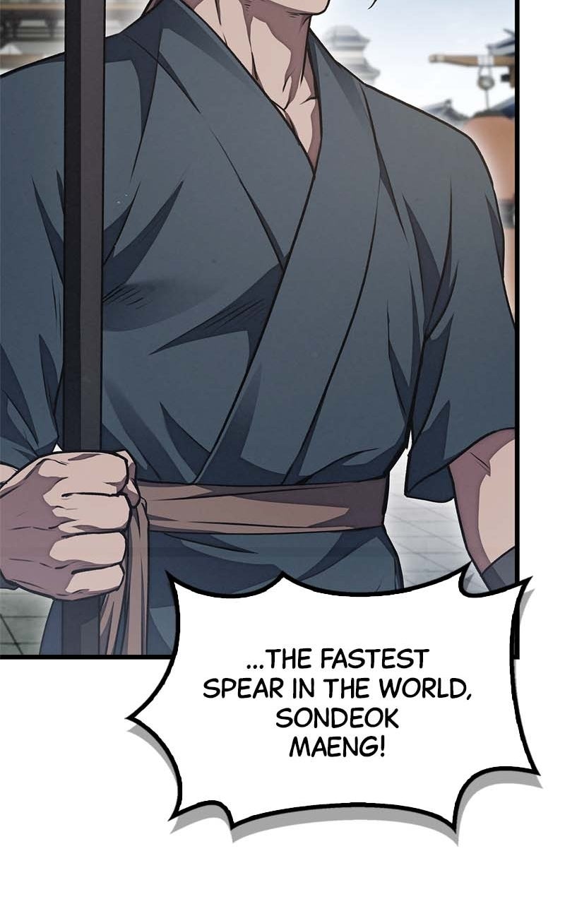 Return ofthe Demonic Instructor Episode 1 page 133 - 