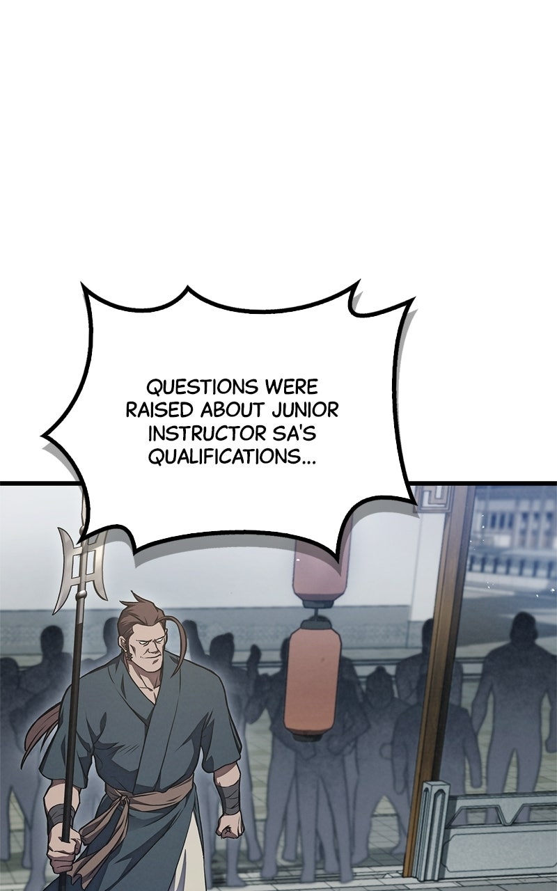 Return ofthe Demonic Instructor Episode 1 page 134 - 