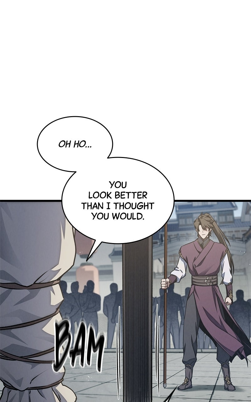 Return ofthe Demonic Instructor Episode 1 page 138 - 