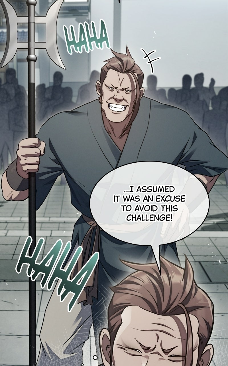 Return ofthe Demonic Instructor Episode 1 page 140 - 