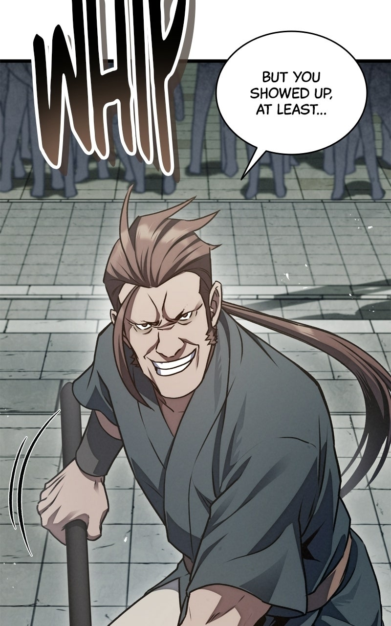 Return ofthe Demonic Instructor Episode 1 page 142 - 
