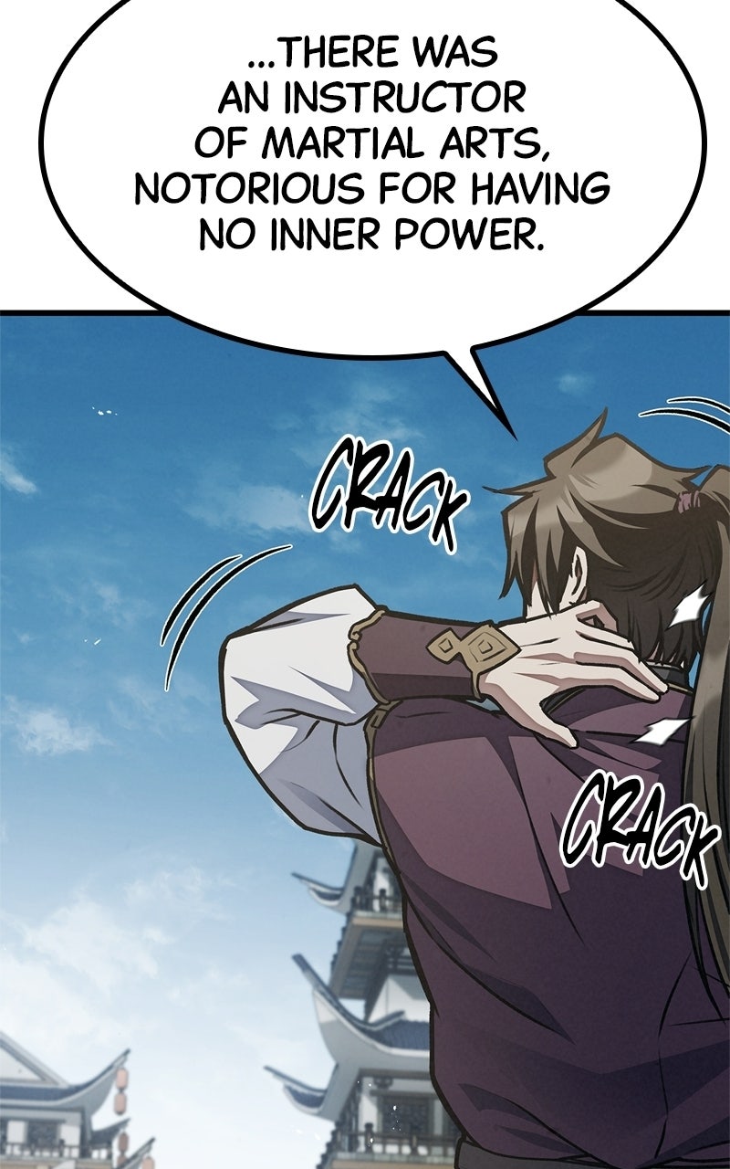 Return ofthe Demonic Instructor Episode 1 page 146 - 