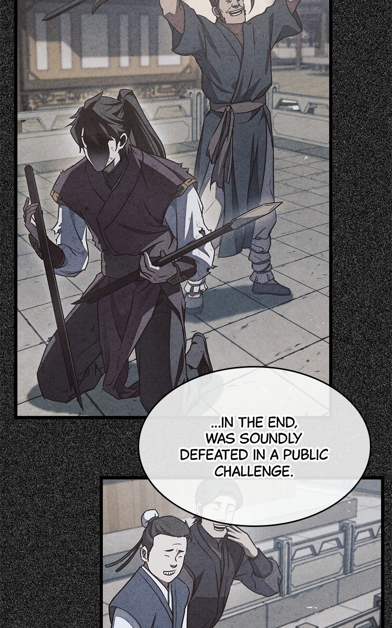 Return ofthe Demonic Instructor Episode 1 page 149 - 