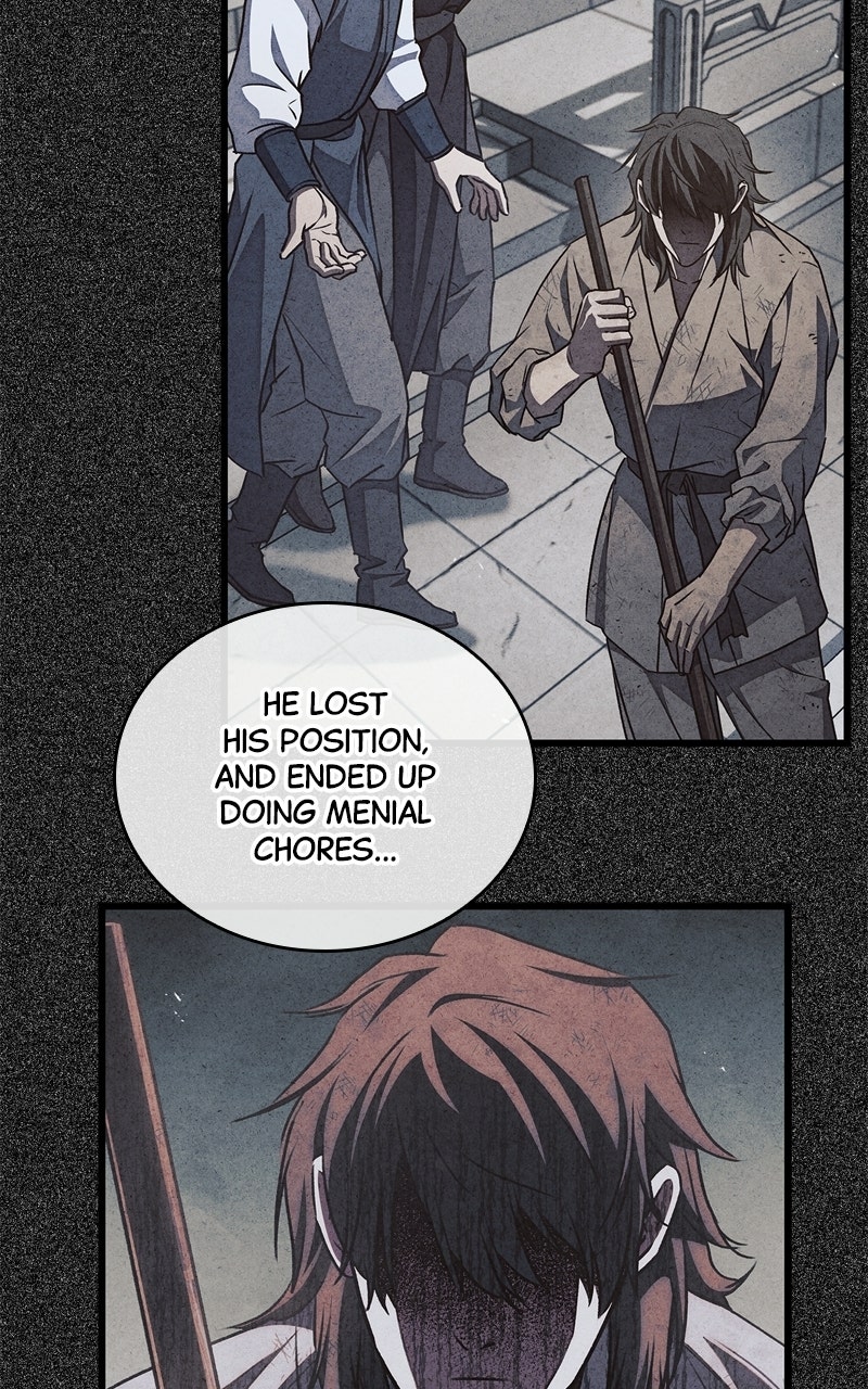 Return ofthe Demonic Instructor Episode 1 page 150 - 