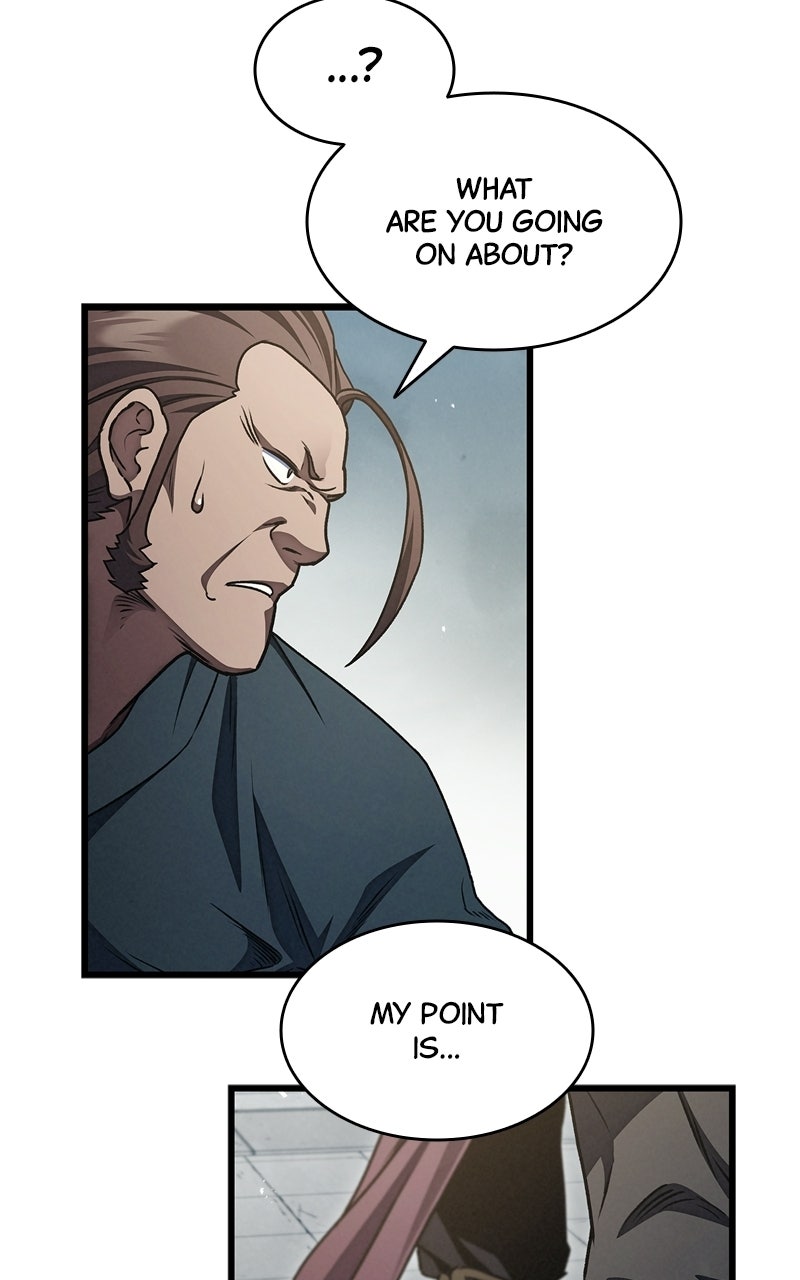 Return ofthe Demonic Instructor Episode 1 page 152 - 