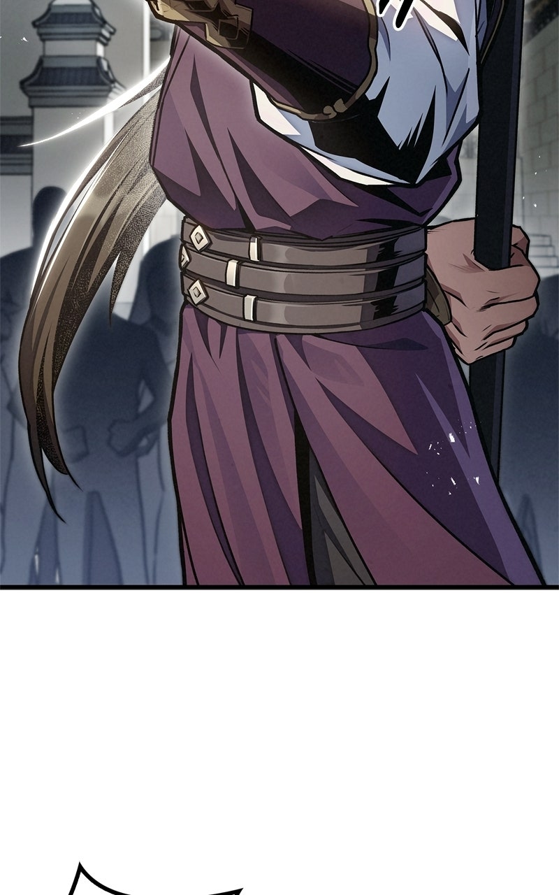 Return ofthe Demonic Instructor Episode 1 page 155 - 
