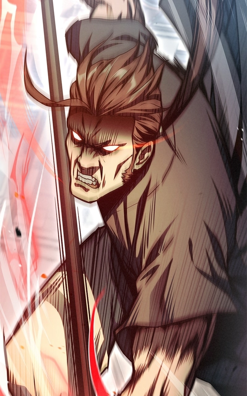 Return ofthe Demonic Instructor Episode 1 page 160 - 