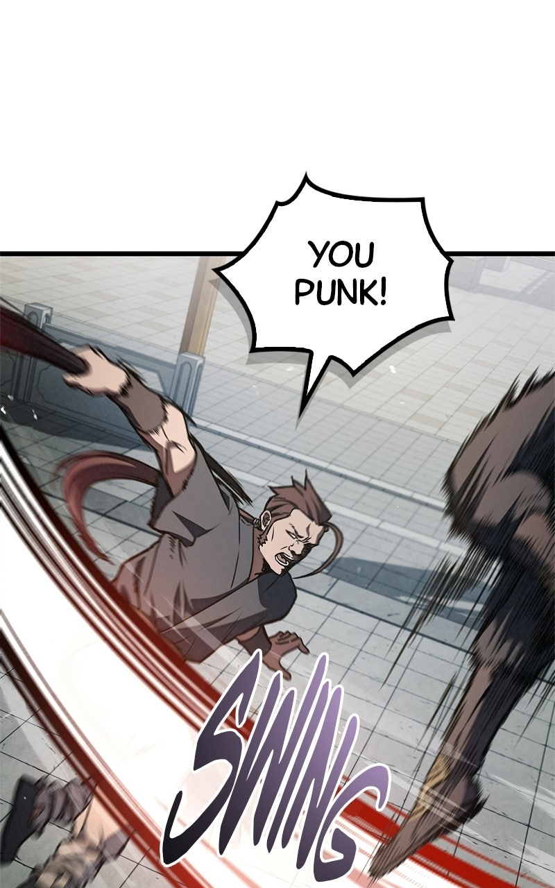 Return ofthe Demonic Instructor Episode 1 page 176 - 