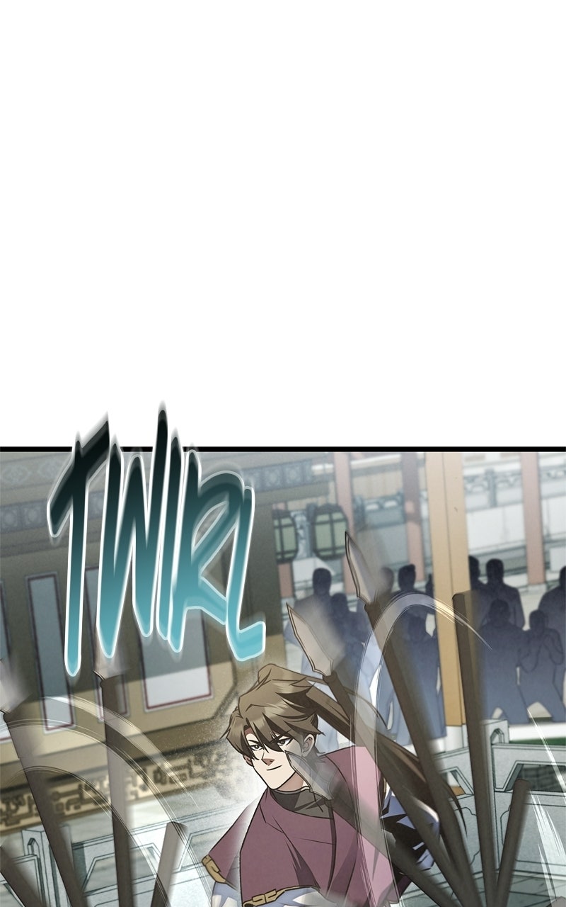 Return ofthe Demonic Instructor Episode 1 page 192 - 