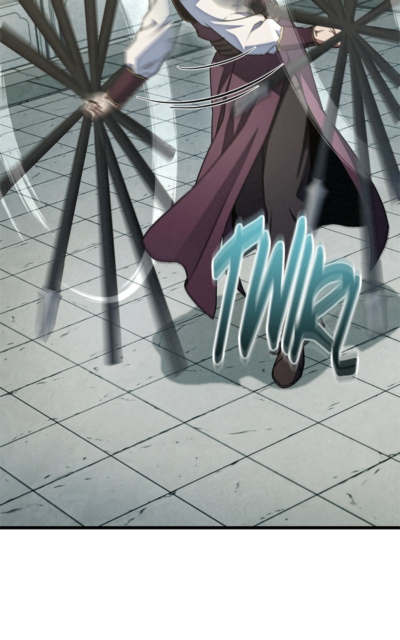 Return ofthe Demonic Instructor Episode 1 page 193 - 