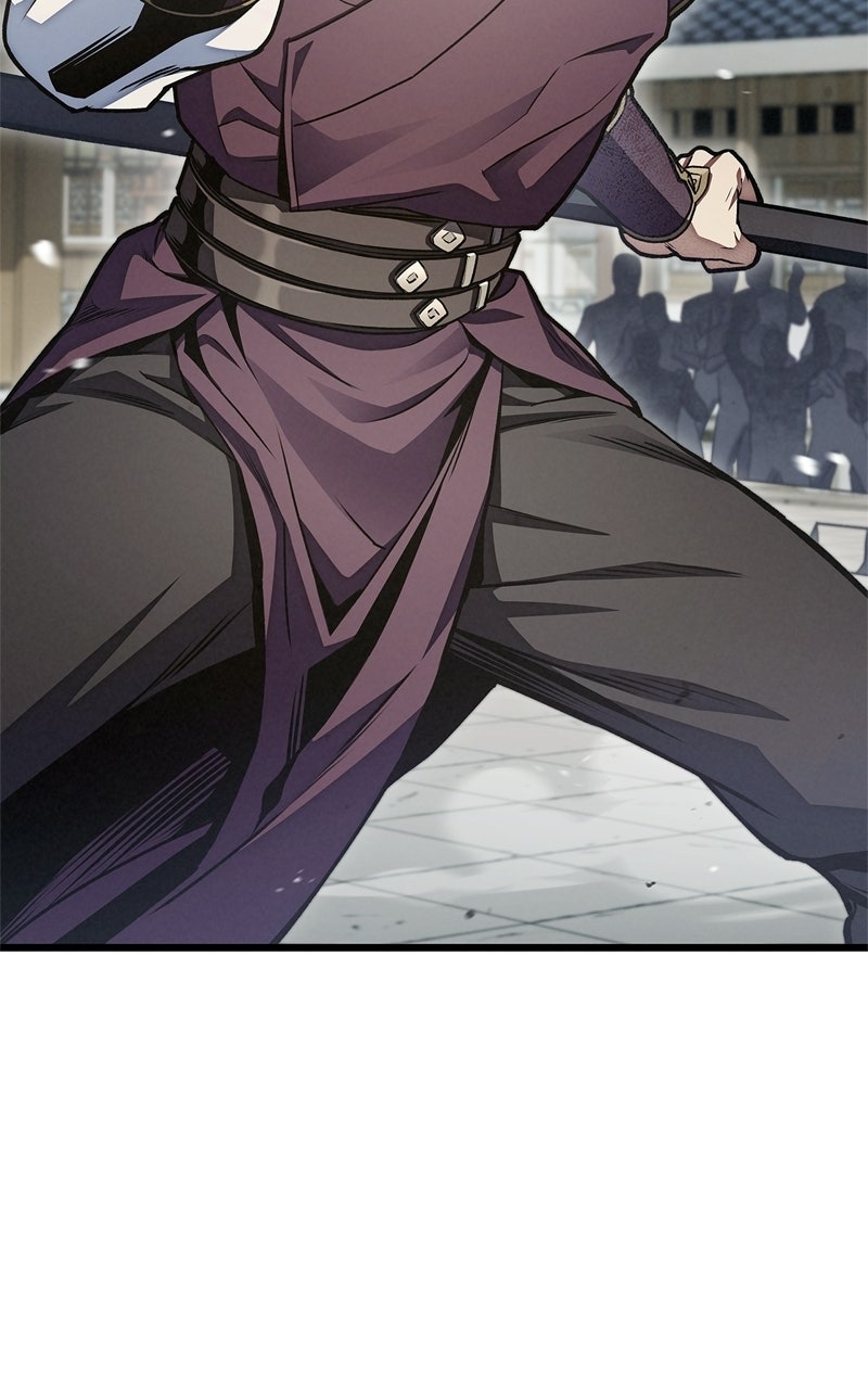 Return ofthe Demonic Instructor Episode 1 page 195 - 