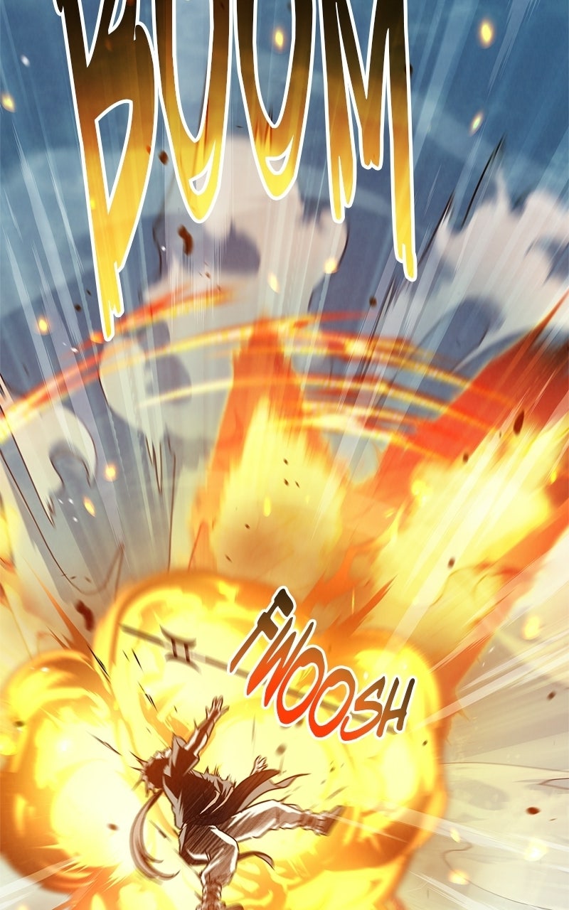 Return ofthe Demonic Instructor Episode 1 page 202 - 