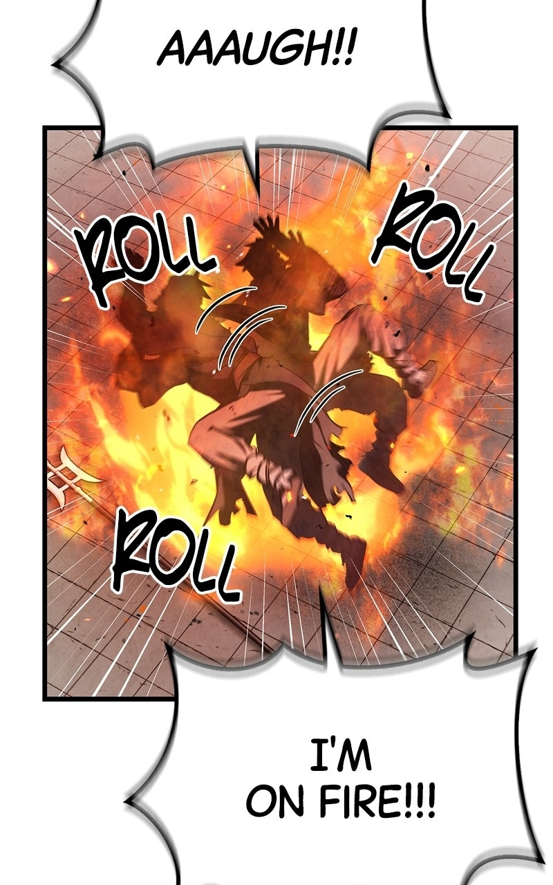 Return ofthe Demonic Instructor Episode 1 page 207 - 