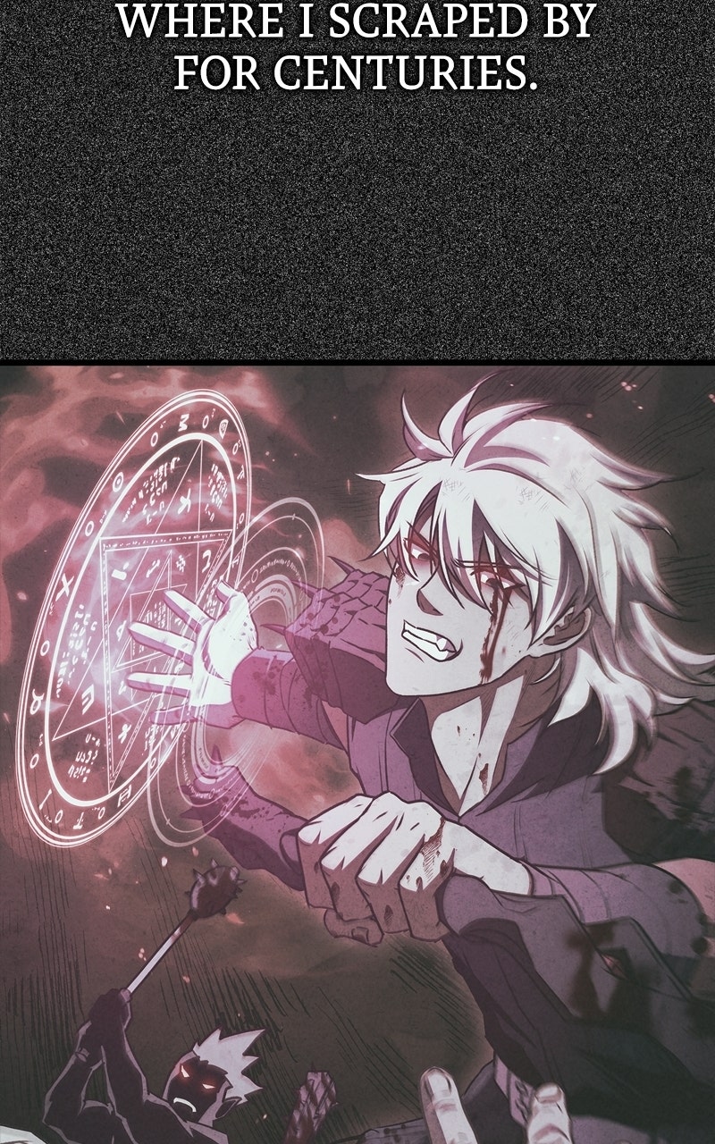 Return ofthe Demonic Instructor Episode 1 page 214 - 