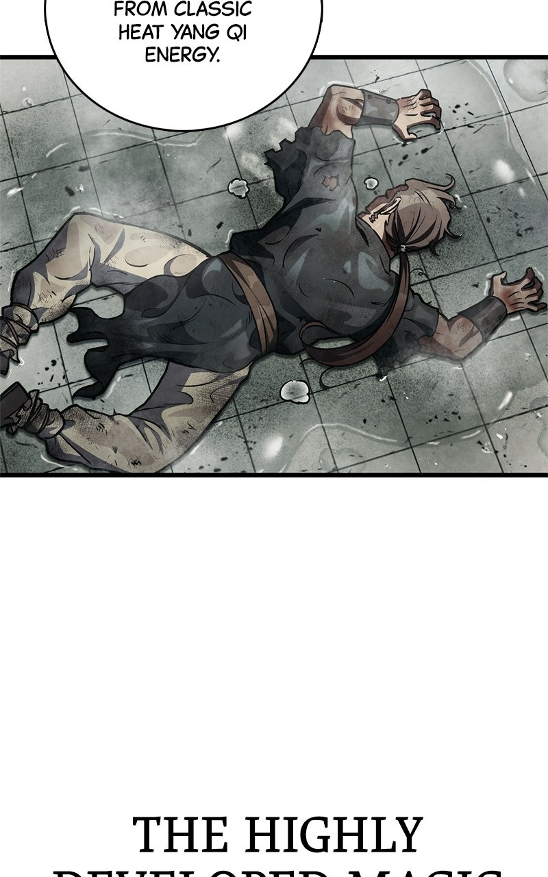 Return ofthe Demonic Instructor Episode 1 page 217 - 
