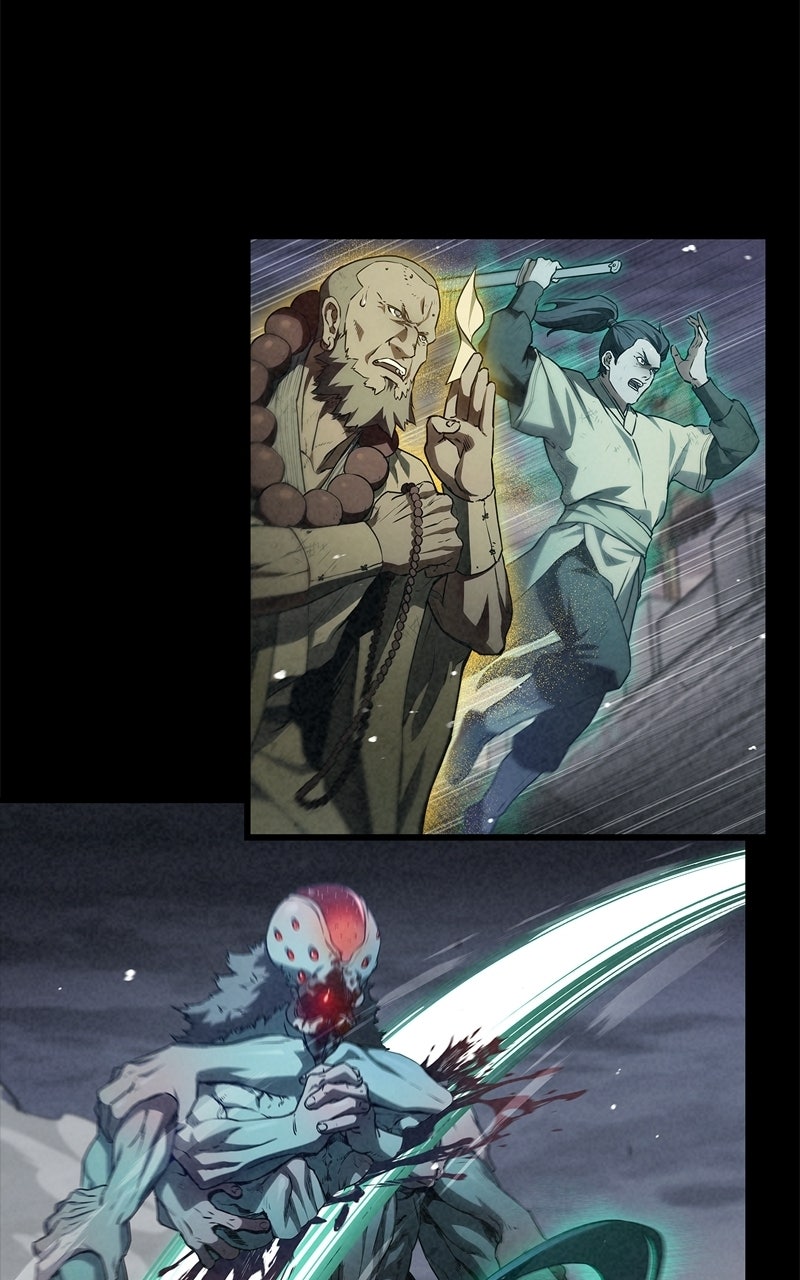 Return ofthe Demonic Instructor Episode 1 page 26 - 