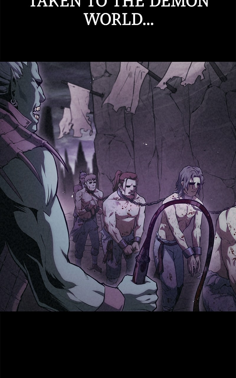 Return ofthe Demonic Instructor Episode 1 page 31 - 